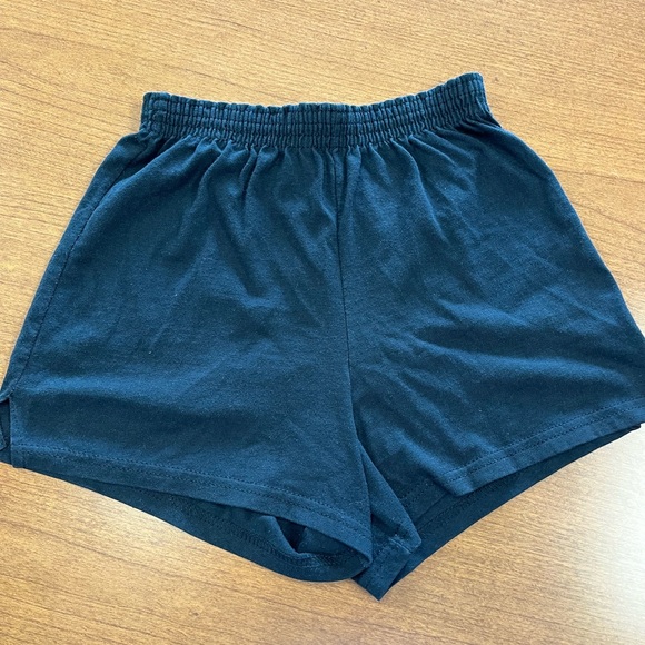 Soffe Pants - Soffee Shorts